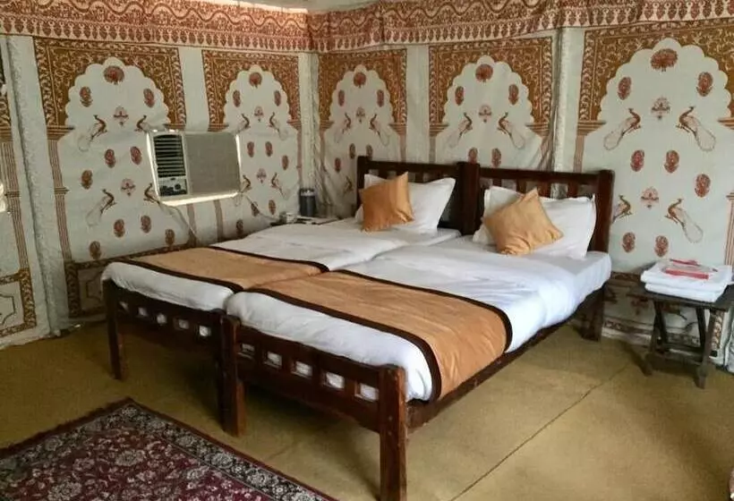 Hotelli Kutch Classic Resort Camp