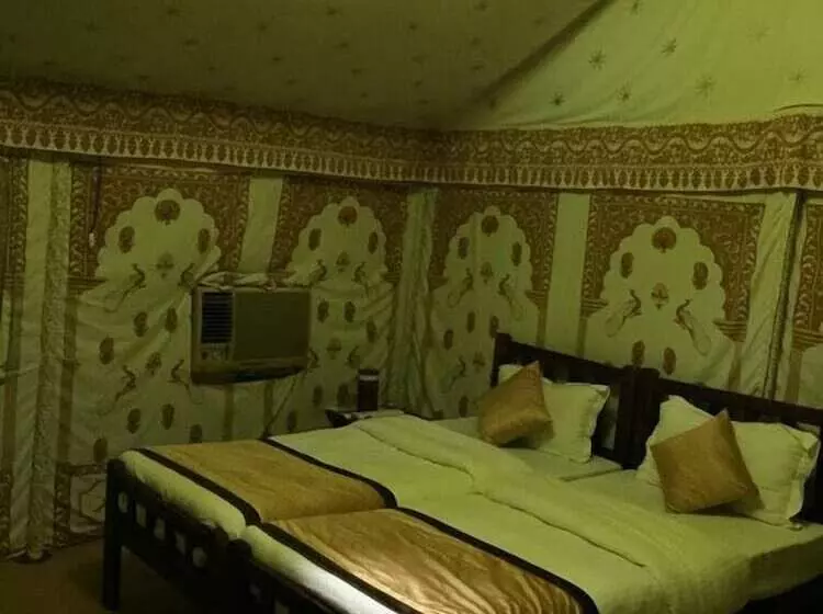 Hotelli Kutch Classic Resort Camp