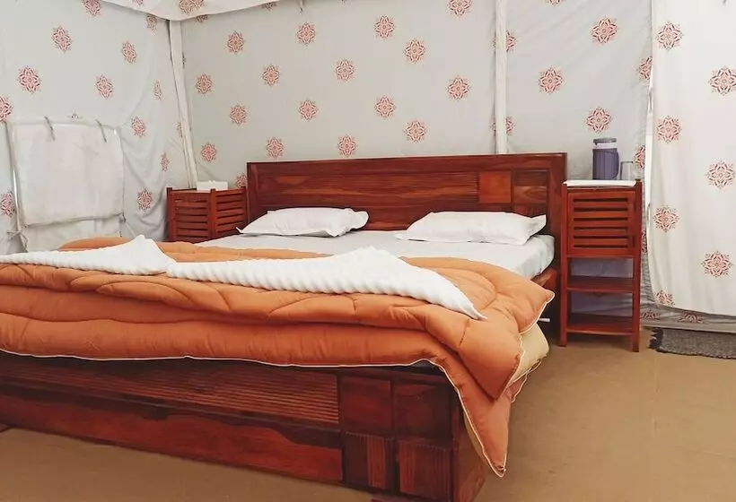 Hotelli Kutch Classic Resort Camp
