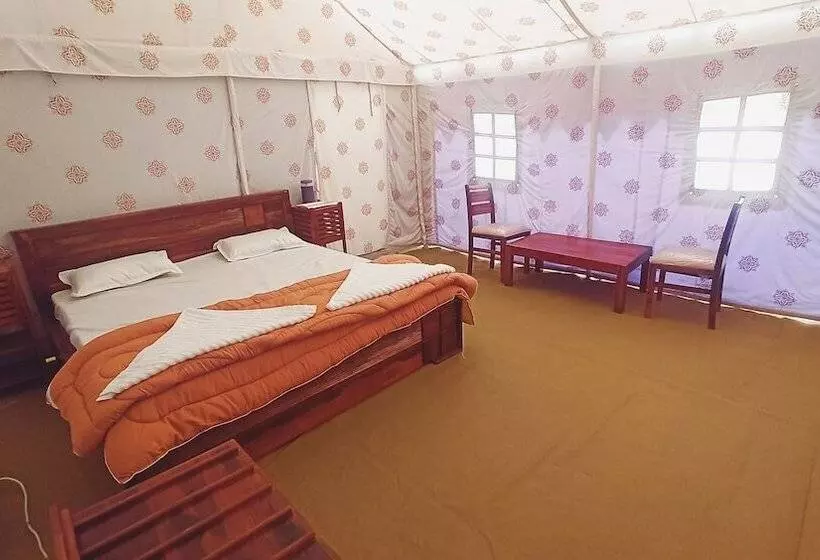 Hotelli Kutch Classic Resort Camp