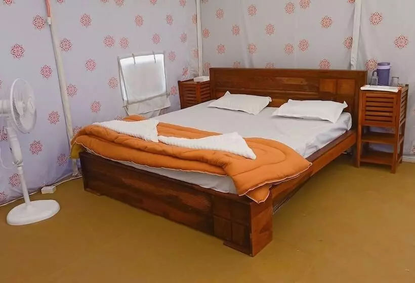 Hotelli Kutch Classic Resort Camp