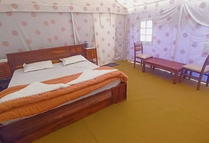 Hotelli Kutch Classic Resort Camp