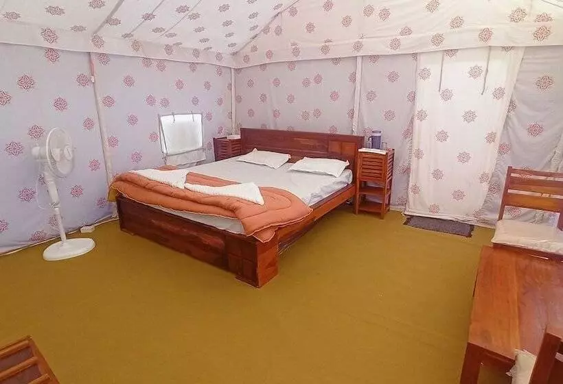 Hotelli Kutch Classic Resort Camp