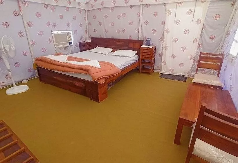 Hotelli Kutch Classic Resort Camp
