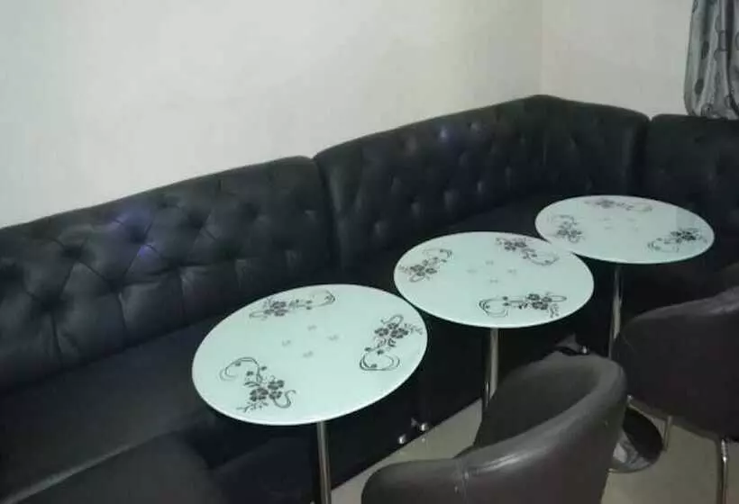 ホテル Sky Rock Luxury Apartments