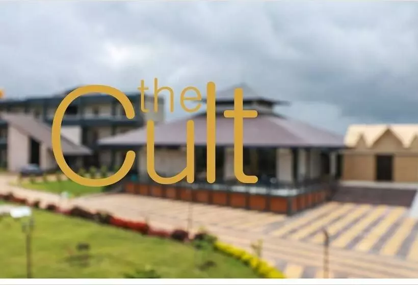 Hotelli The Cult