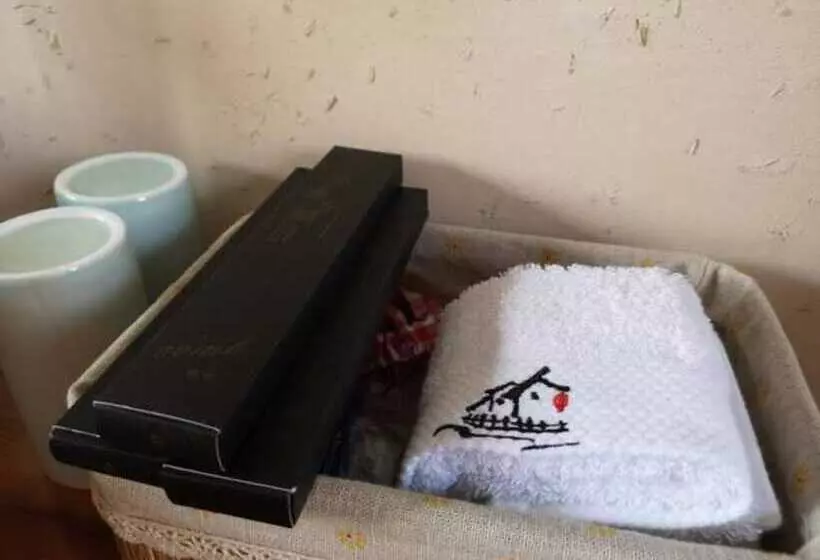 Huang'shan Shuimodongli Boutique Inn