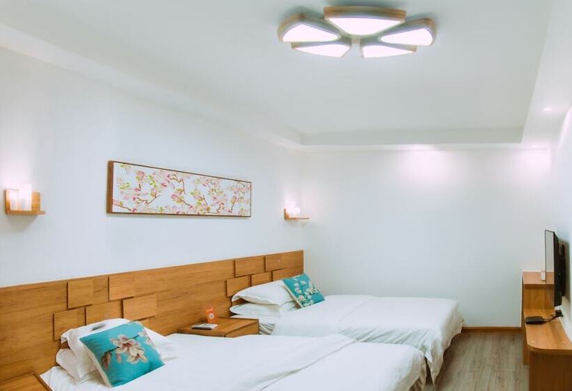 Listening To The Rain Hall Inn