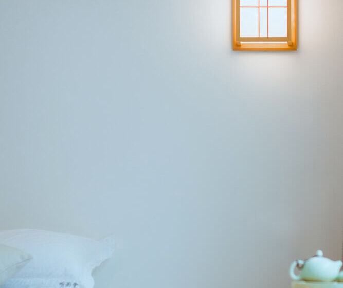 Listening To The Rain Hall Inn