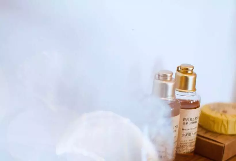 Listening To The Rain Hall Inn