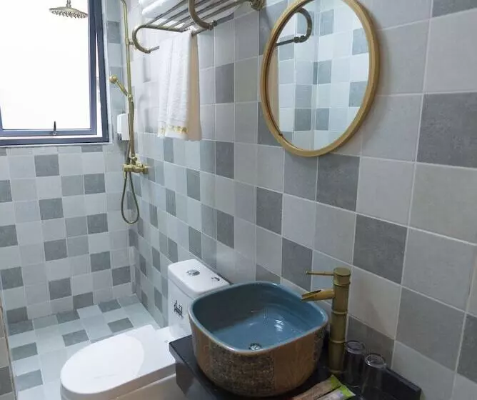 Majatalo Jiesu Renwen Guest House