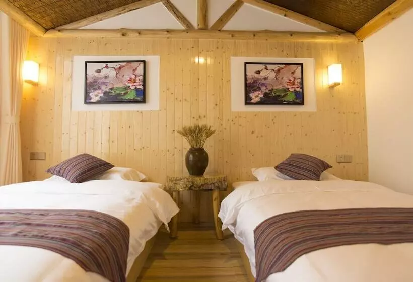 Majatalo Jiesu Renwen Guest House