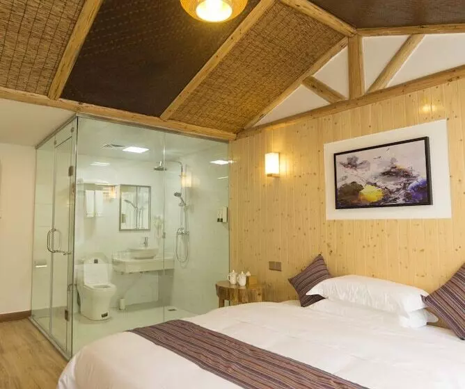 Majatalo Jiesu Renwen Guest House