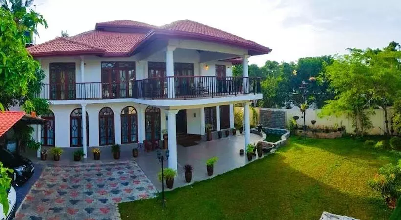 Majatalo Royal Scandic