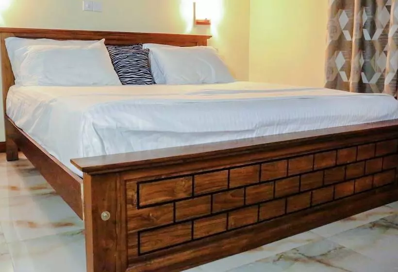 Majatalo Royal Scandic