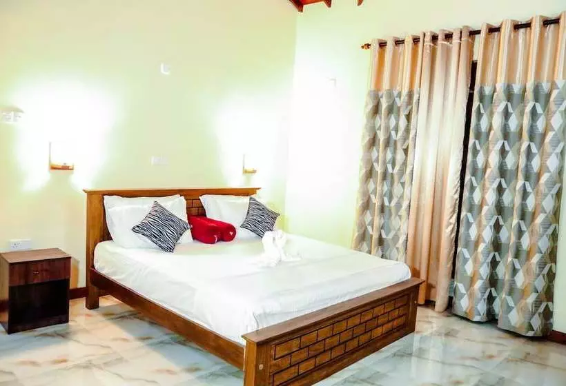 Majatalo Royal Scandic