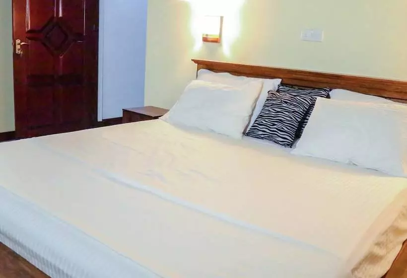 Majatalo Royal Scandic