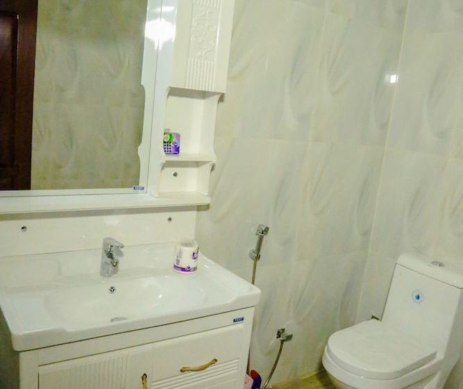 ペンション Royal Scandic