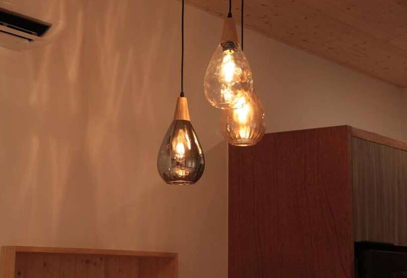 پانسیون Lost Circle Homestay