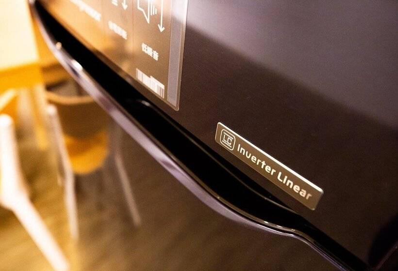 پانسیون Lost Circle Homestay