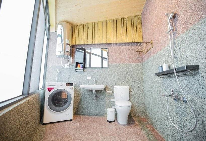 پانسیون Lost Circle Homestay