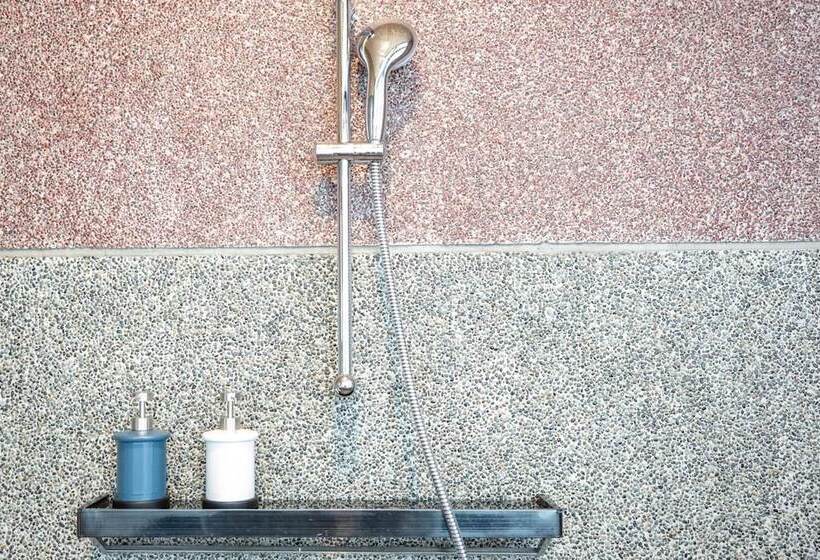 پانسیون Lost Circle Homestay