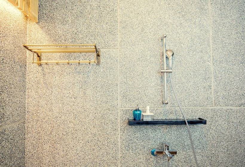 پانسیون Lost Circle Homestay