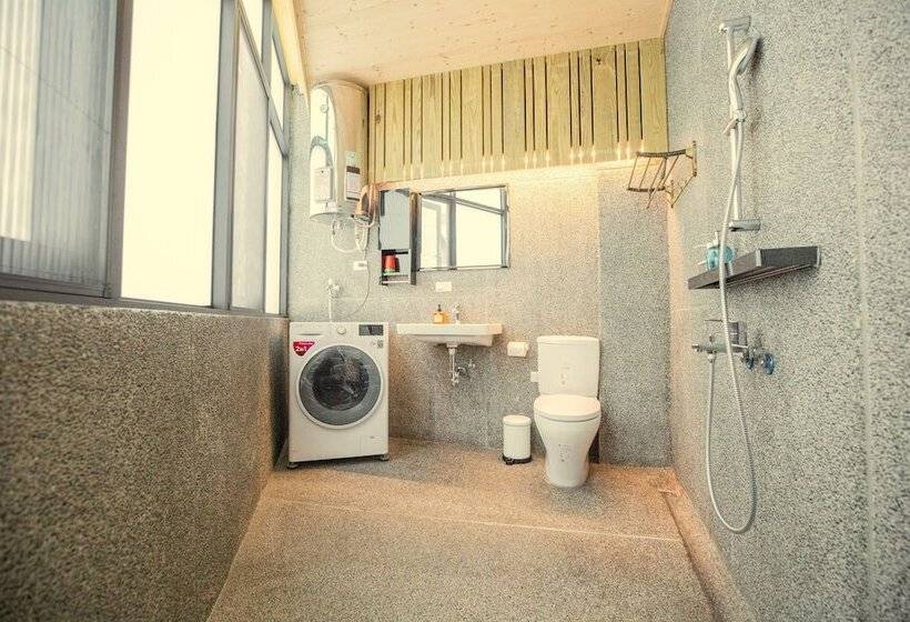 پانسیون Lost Circle Homestay