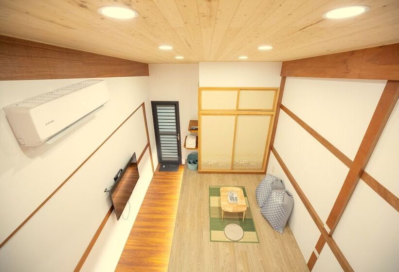 پانسیون Lost Circle Homestay