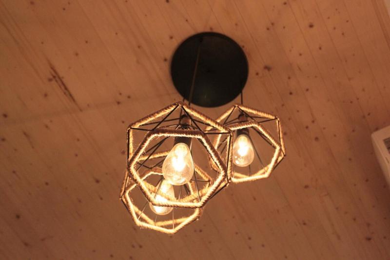 پانسیون Lost Circle Homestay