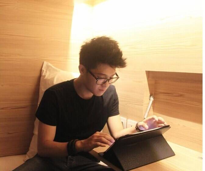 호스텔 My Studio Hotels Kualanamu Airport Medan