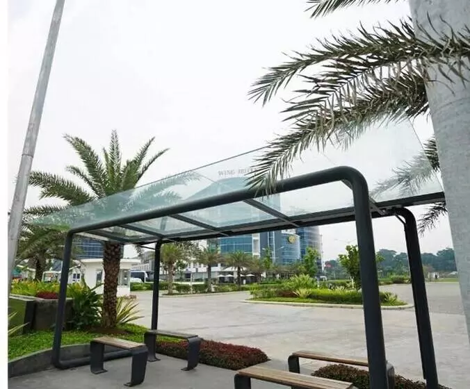 Retkeilymaja My Studio Hotels Kualanamu Airport Medan