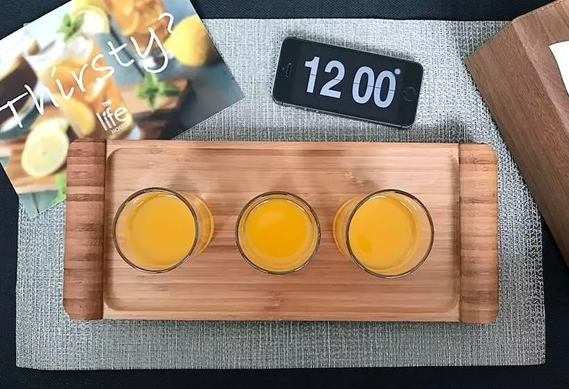 Retkeilymaja My Studio Hotels Kualanamu Airport Medan