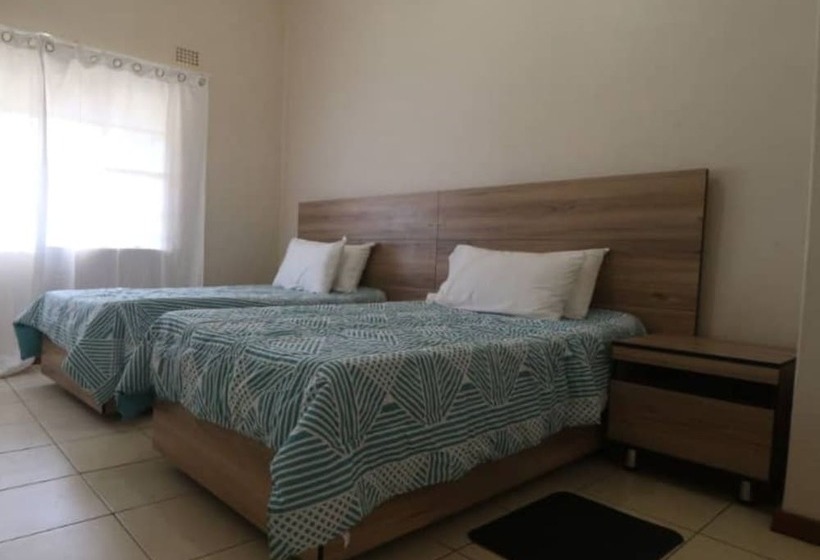 تختخواب و صبحانه Davie's Bnb