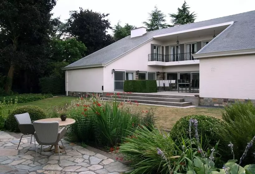 تختخواب و صبحانه Villa Pura Vida