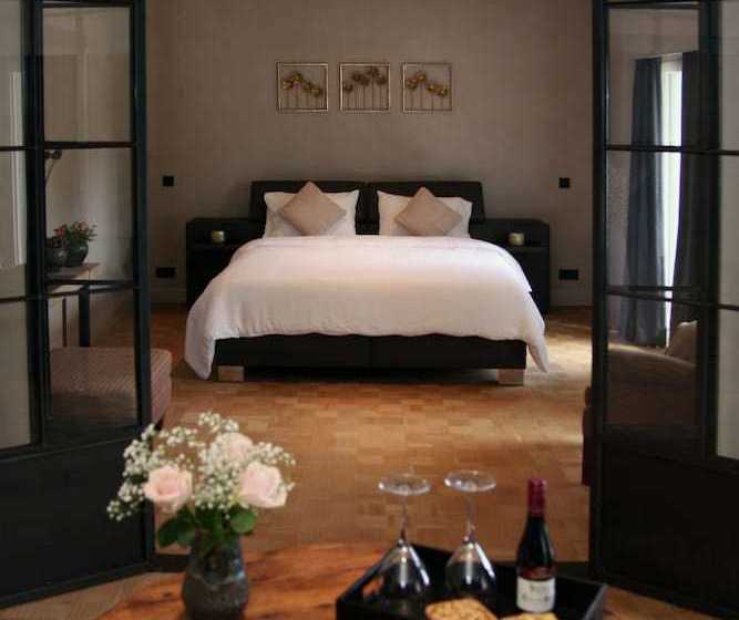 مبيت وإفطار Villa Pura Vida