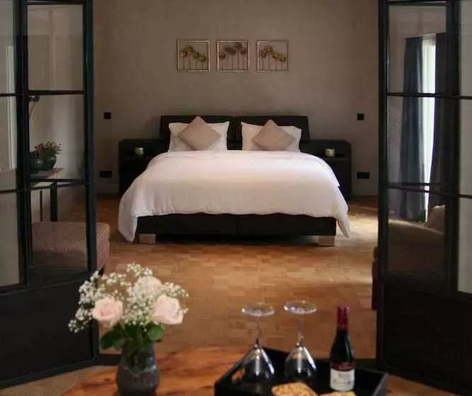 تختخواب و صبحانه Villa Pura Vida