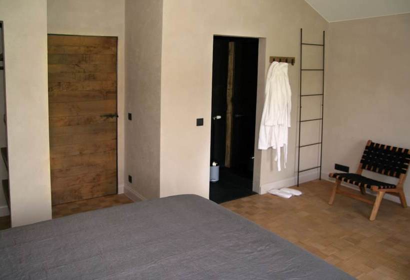 مبيت وإفطار Villa Pura Vida