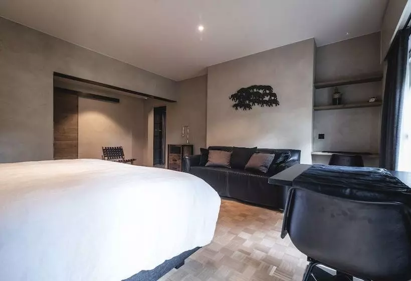تختخواب و صبحانه Villa Pura Vida
