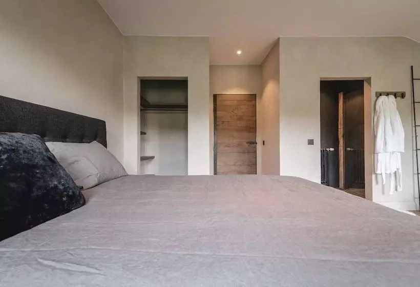 تختخواب و صبحانه Villa Pura Vida