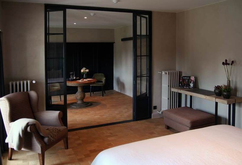 مبيت وإفطار Villa Pura Vida