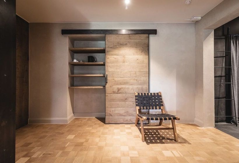 مبيت وإفطار Villa Pura Vida