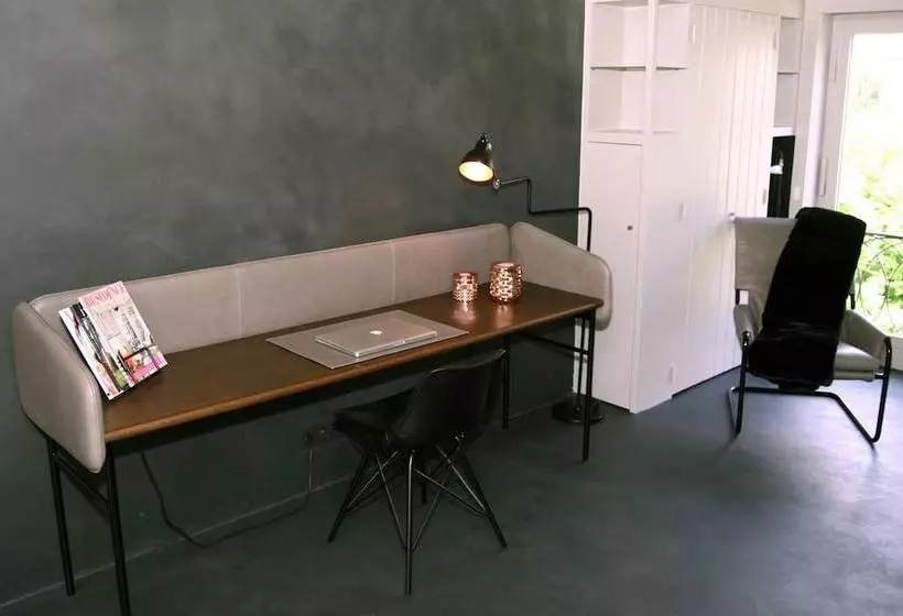 تختخواب و صبحانه Villa Pura Vida