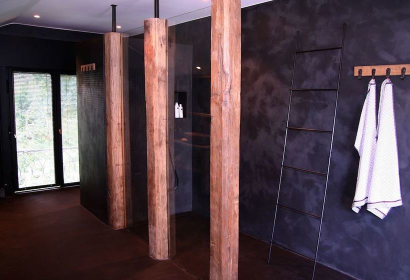 مبيت وإفطار Villa Pura Vida