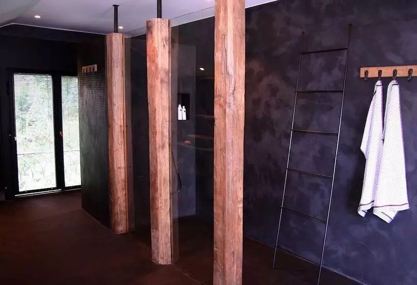 تختخواب و صبحانه Villa Pura Vida