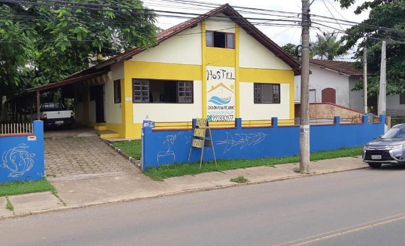 Hostel Casa Da Praia Piçarras