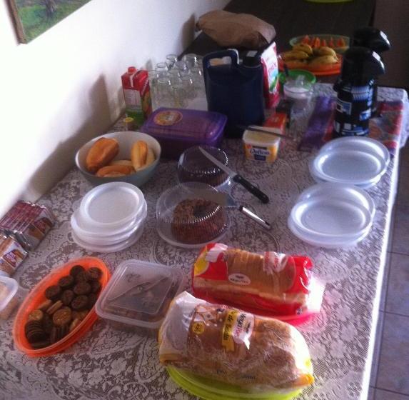 Hostel Casa Da Praia Piçarras