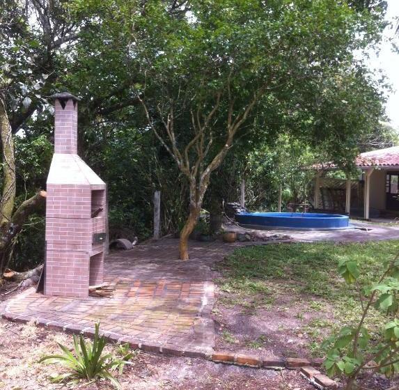 Hostel Casa Da Praia Piçarras