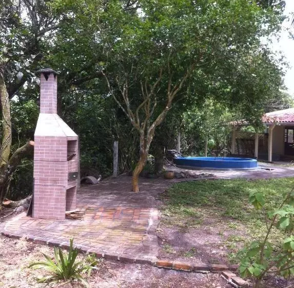 Hostel Casa Da Praia Piçarras