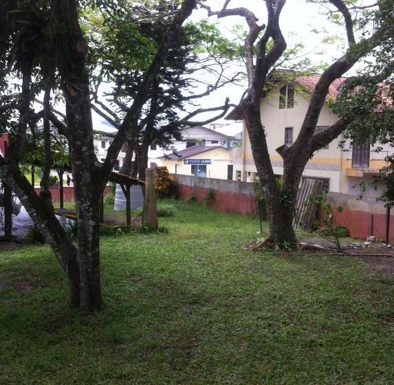 Hostel Casa Da Praia Piçarras